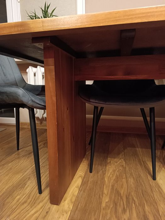 Stół do jadalni 180/80