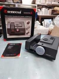 Retroprojector Reflecta Diamator A Novo