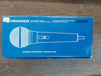 Microfone com fio
