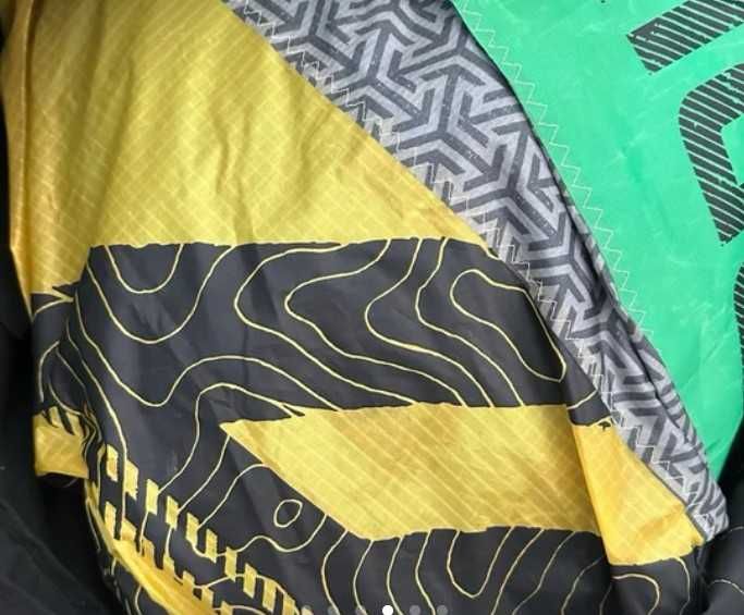 Kite Cabrinha Switchblade 10