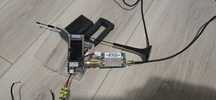 Lilygo v2 lora wzmacniacz ab iot 868mhz meshtastic lora meshscore