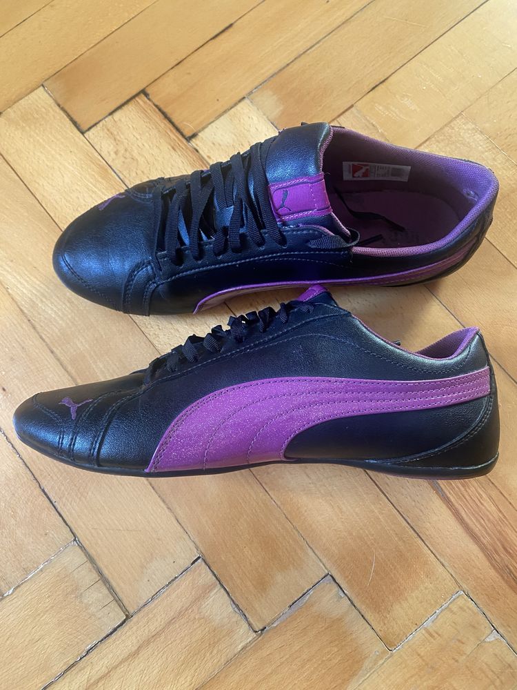 Женские кроссовки Puma