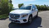 Mercedes-Benz GLB 200d 2022