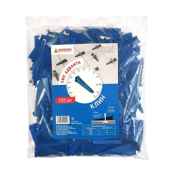 Система вирівнювання плитки ( СВП )