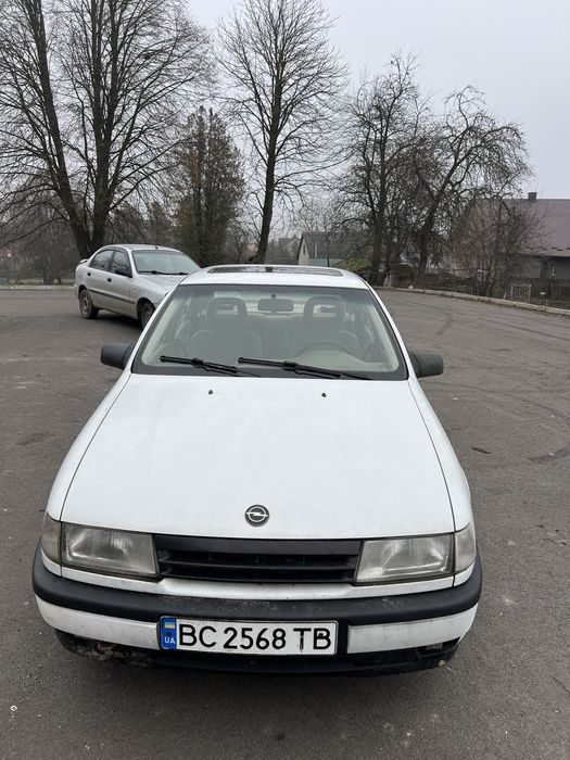 Продається опель вектра СРОЧНО!!!