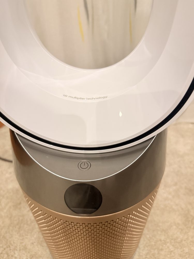 Dyson Purificador de Ar