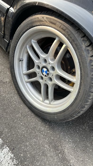 Диски 37 стиль bmw