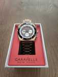 Zegarek CARAVELLE New York