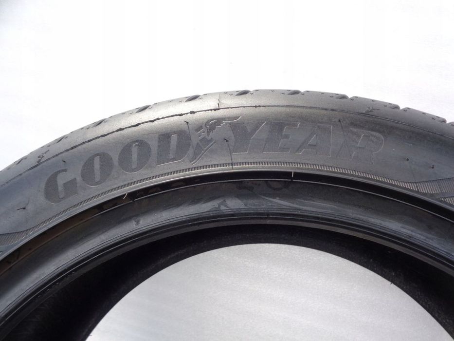 Opony Letnie 245/40r18 Goodyear Eagle F1/245/40/18/4x 2023 r