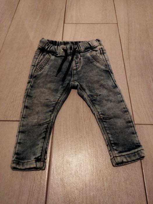 Детские джинсы ZARA