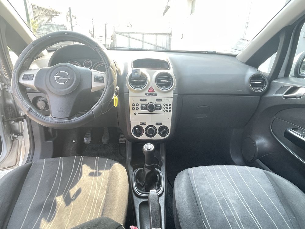 Ope Corsa D 1.3 CDTI