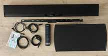 Soundbar (listwa) + subwoofer Bose CineMate® 1 SR