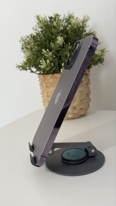 Iphone 14 PRO MAX PURPLE 128Gb
