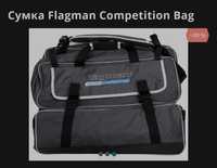 Продам сумку Flagman Competition Bag