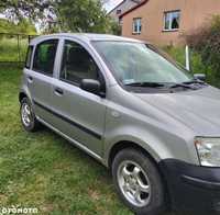 Fiat Panda 2004 1,4l