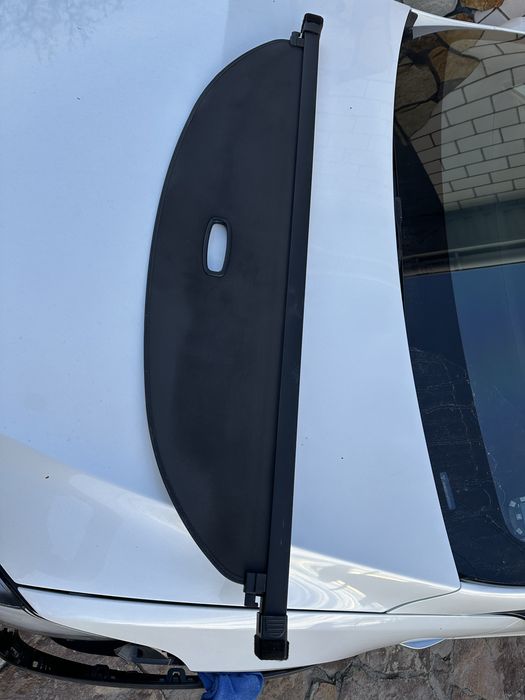 Полка багажника шторка ioniq 5 іонік 5