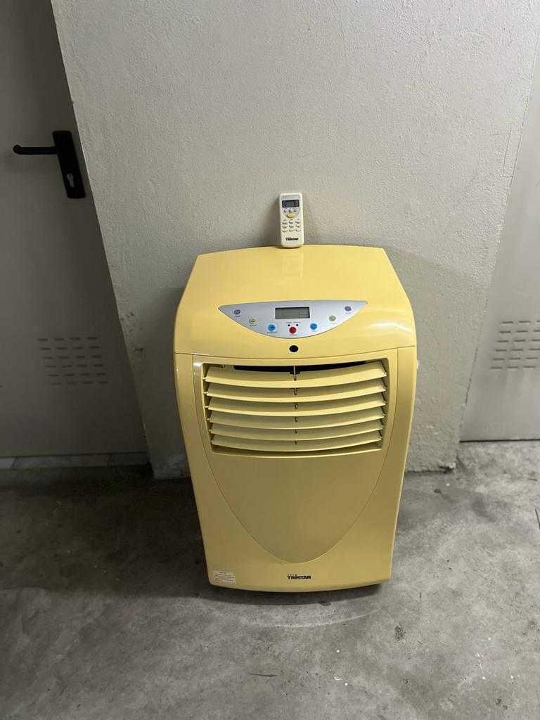 Ar Condicionado Portátil Tristar 12500 BTU's