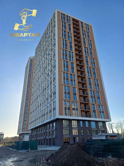 Продам квартиру Бровари