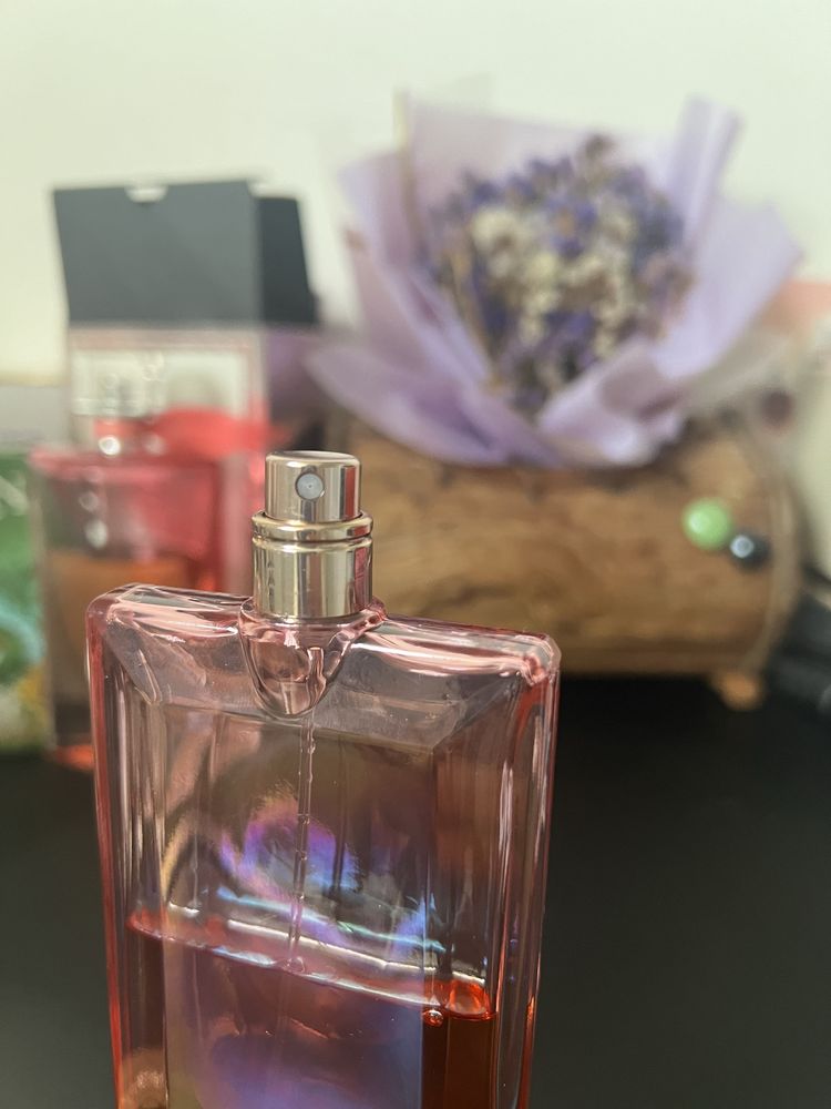Lancome Idole Nectar eau de parfum
