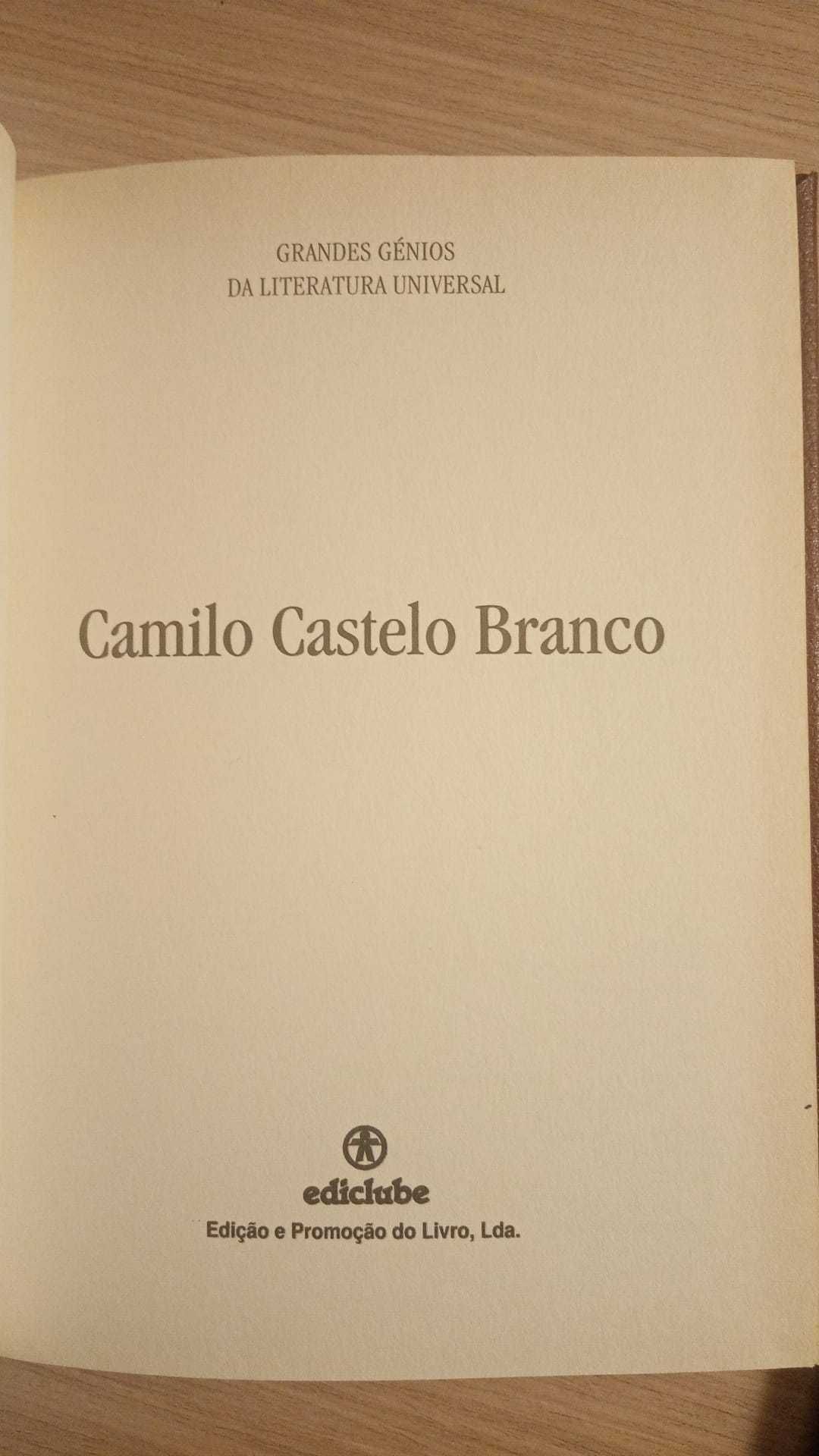 A Brazileira de Prazins, Camilo Castelo Branco (edição cuidada)