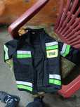 Ubranie koszarowe OSP BLUZA DZIECI