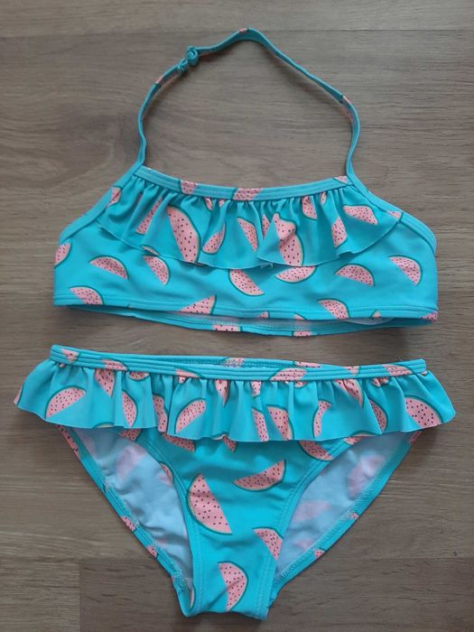 Купальник на дівчинку р.122-128 Primark