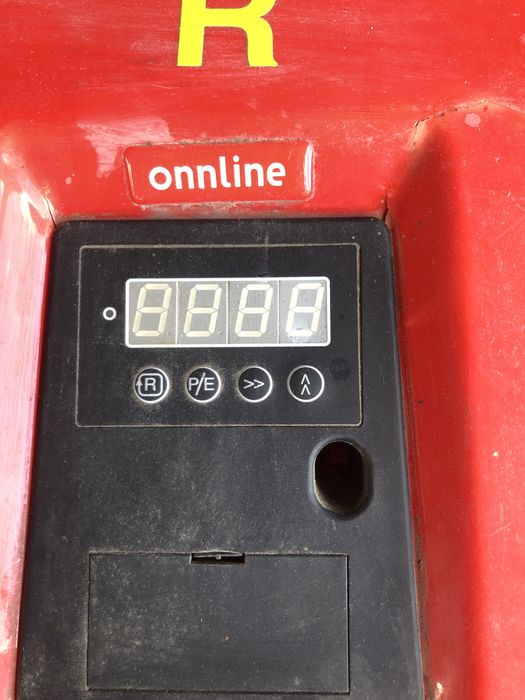 Zmiękczacz/uzdatniacz do wody onnline