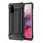 Etui Armor do Samsung Galaxy S22 Ultra 5G Black