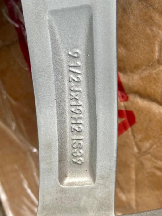 Продам Диски BMW різноширокі