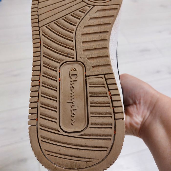 Черевики  Chempion p.36.5 теплі