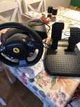 Kierownica Thrustmaster Ferrari 488 GTB edition