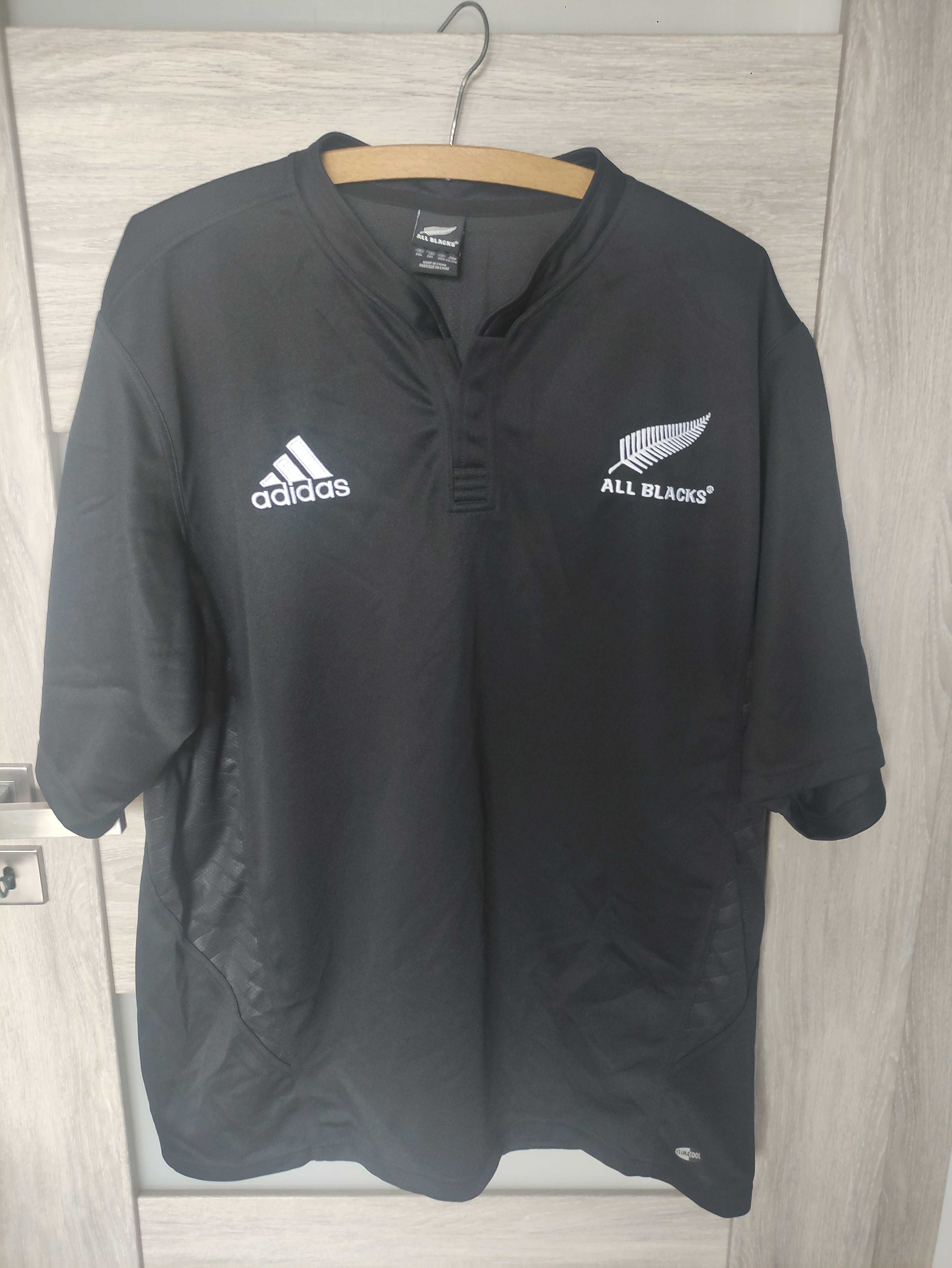 Koszulka adidas Duża 2XL