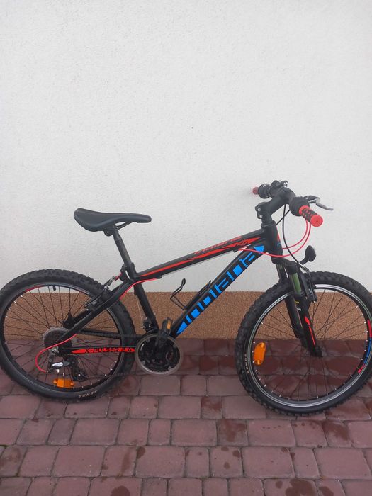 Rower młodzieżowy Indiana X-Pulser 24 cale