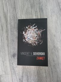 Zamęt Vincenta V. Severskiego