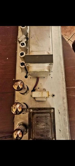 1971 Fender Super Reverb