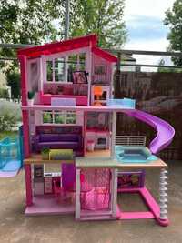 Domek Barbie Dream house GNH53