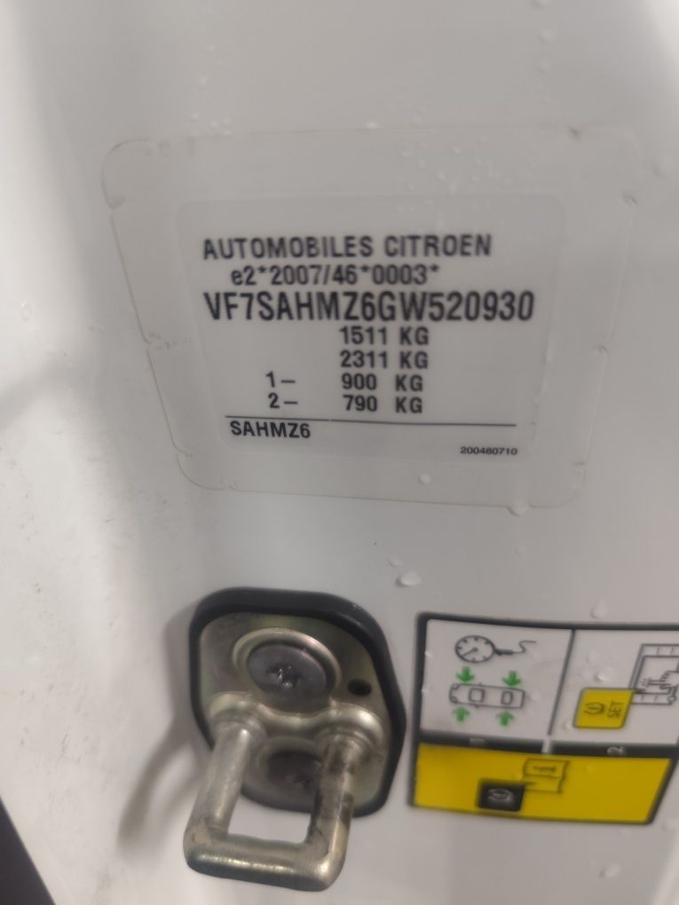 DS3 com apenas 38000km