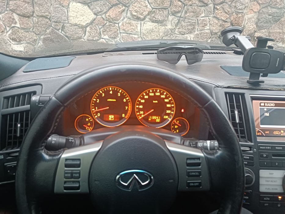 Продам Інфініті FX 35