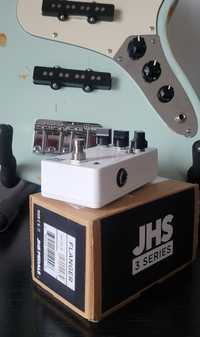 JHS pedals série 3 Flanger