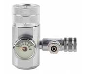 Regulator Co2 Do Akwarium