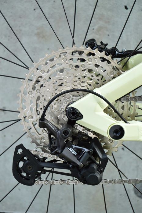 RockShox Lyrik 150mm ROSE Root Miller 2 XT DT Swiss S (160+) FVAT Raty