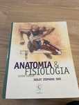 Livro de anatomia e fisiologia seeley