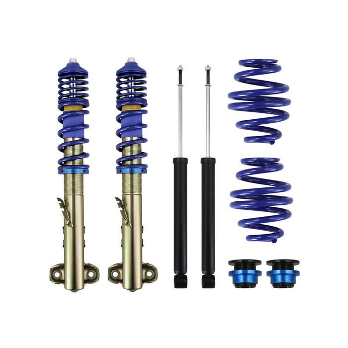 Suspensão Coilovers AP