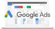 Реклама гугл настройка налаштування Google Ads контекстная реклама