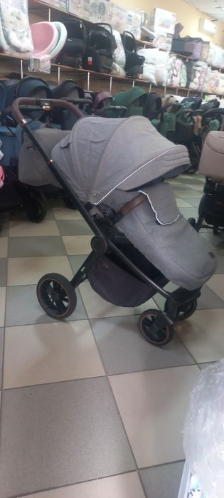 Карело Эпика 2в1