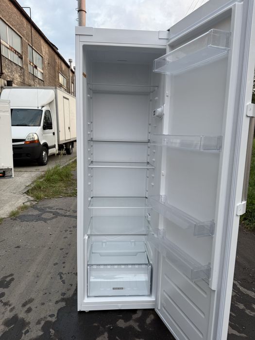 Lodówka Whirlpool SW8 1Q WH 1