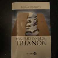 Węgierski syndrom Trianon Góralczyk