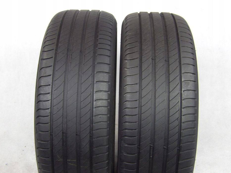 2X opony 215/55R17 MICHELIN PRIMACY 4
