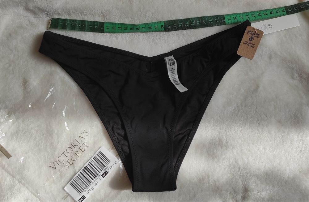 Плавки Victoria's secret