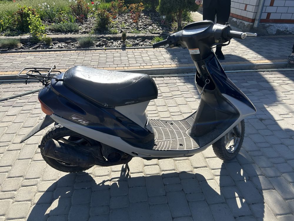 Продам хонда діо 27